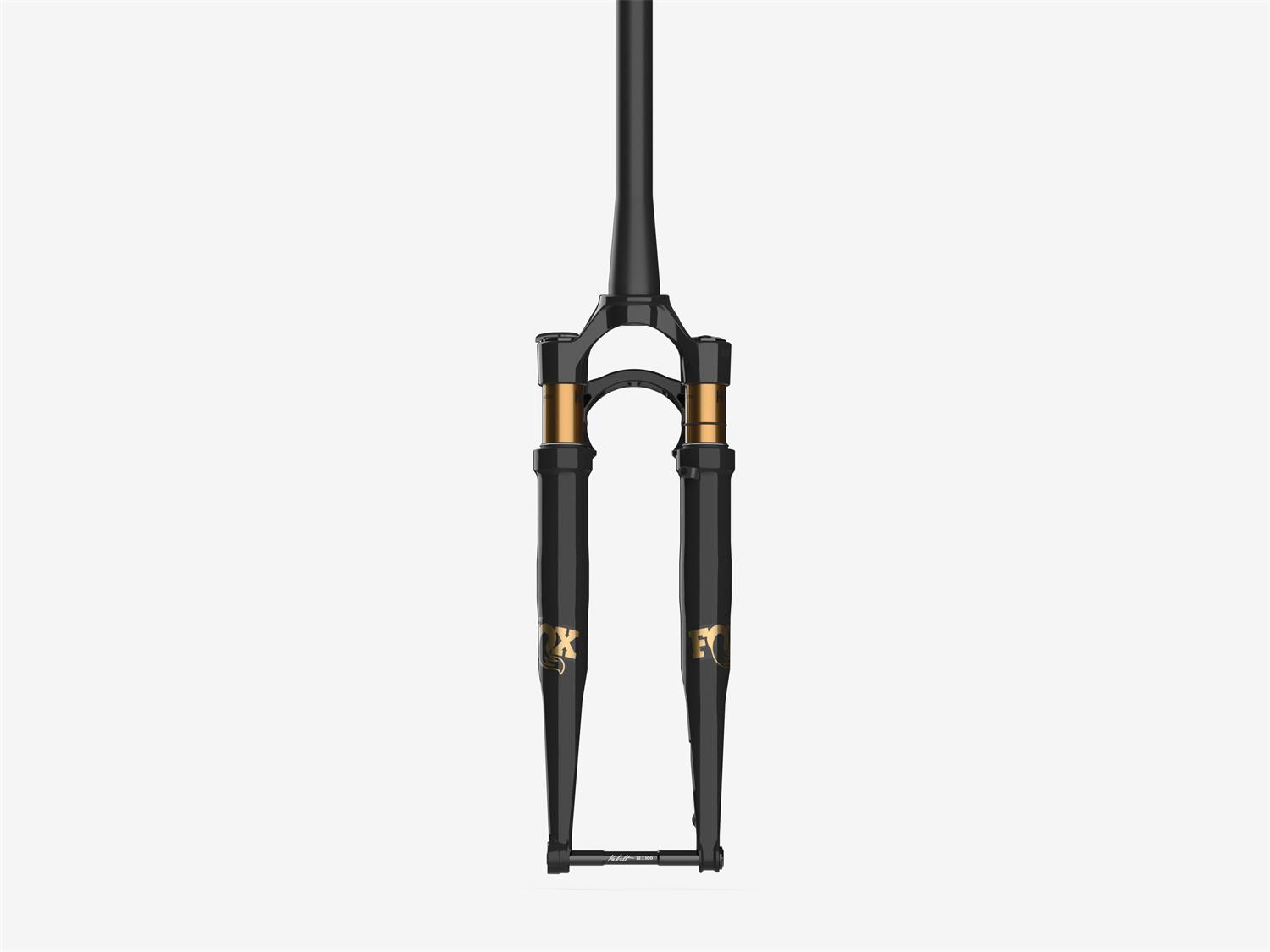 Fox - 32 Factory Taper-Cast - Grip SL image 4