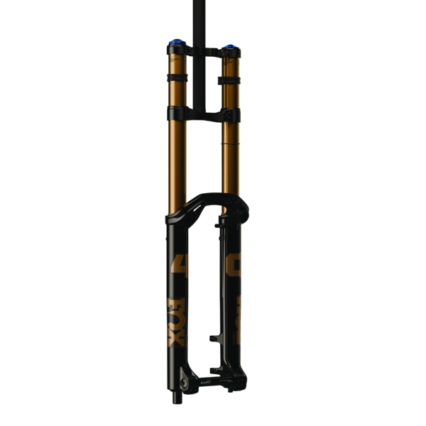 Fox - 40 Factory Fork - Grip X2 29