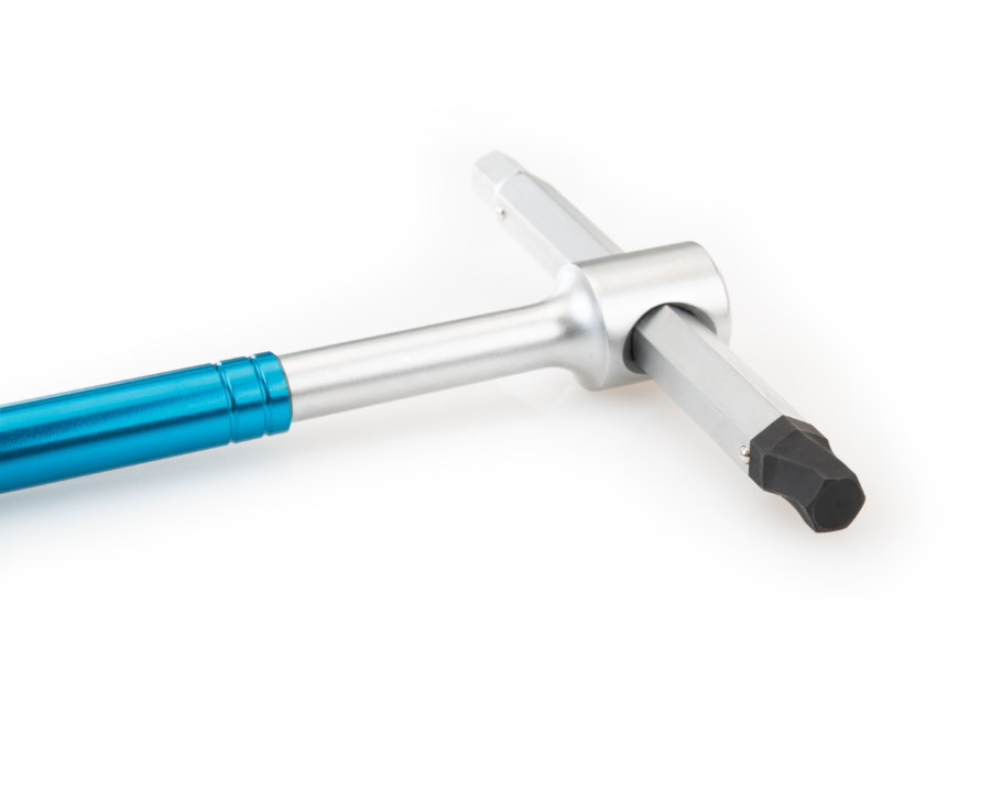 Park Tool - THH-1 Sliding T-Handle Hex Wrench Set image 4