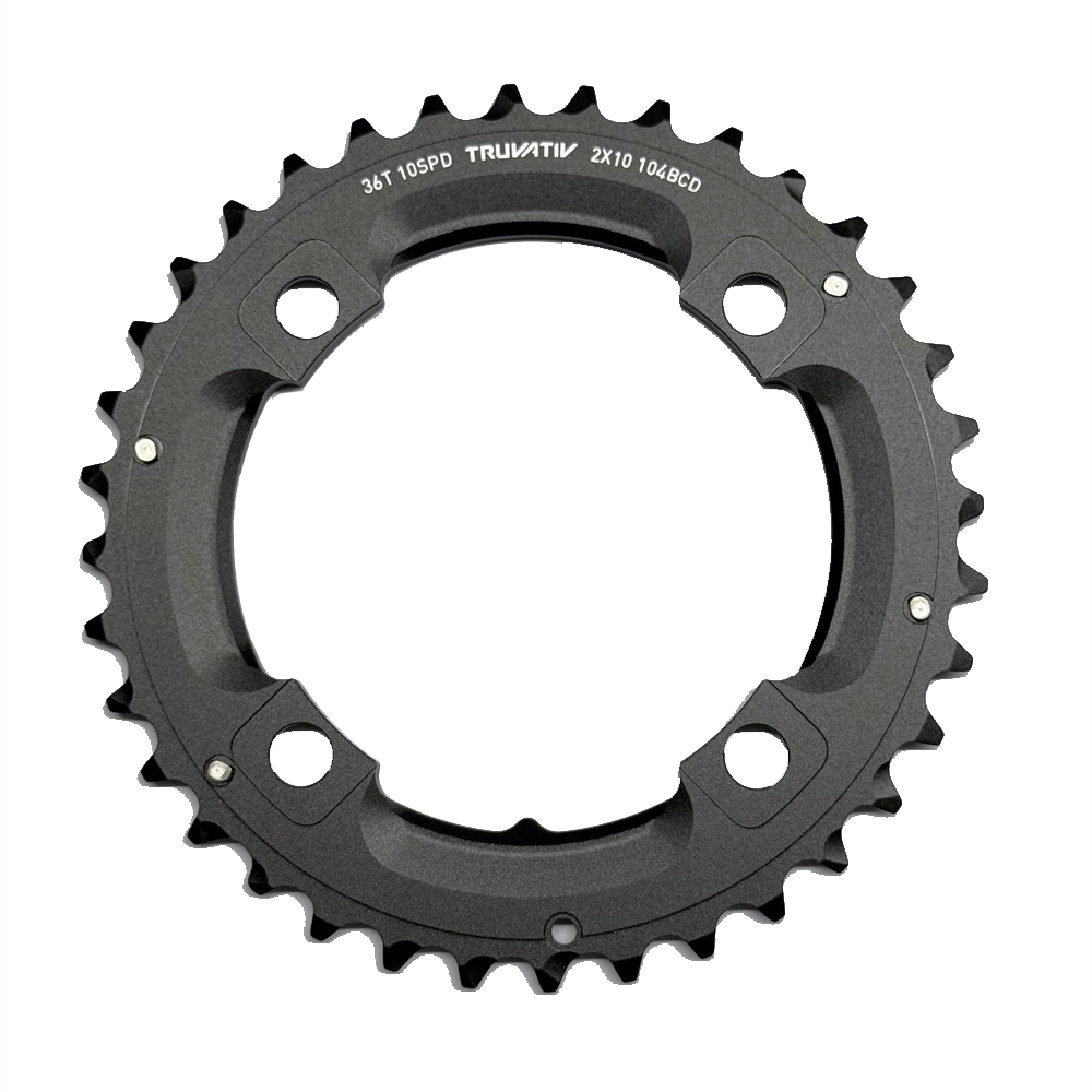 SRAM 104 BCD Chain Rings image 5