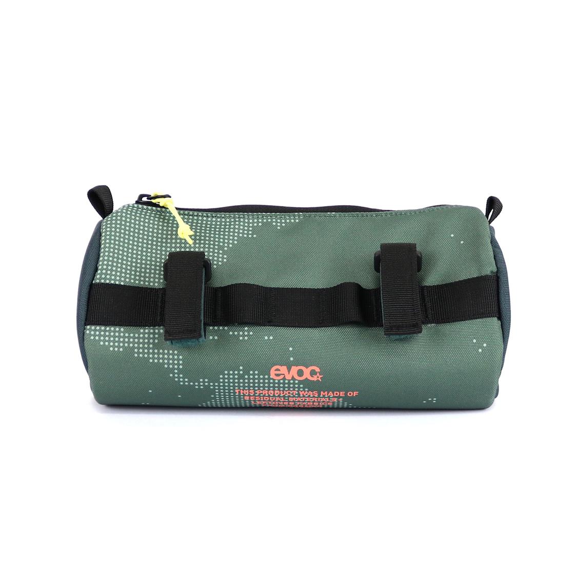 Evoc - Handlebar Roll (SS26) image 11