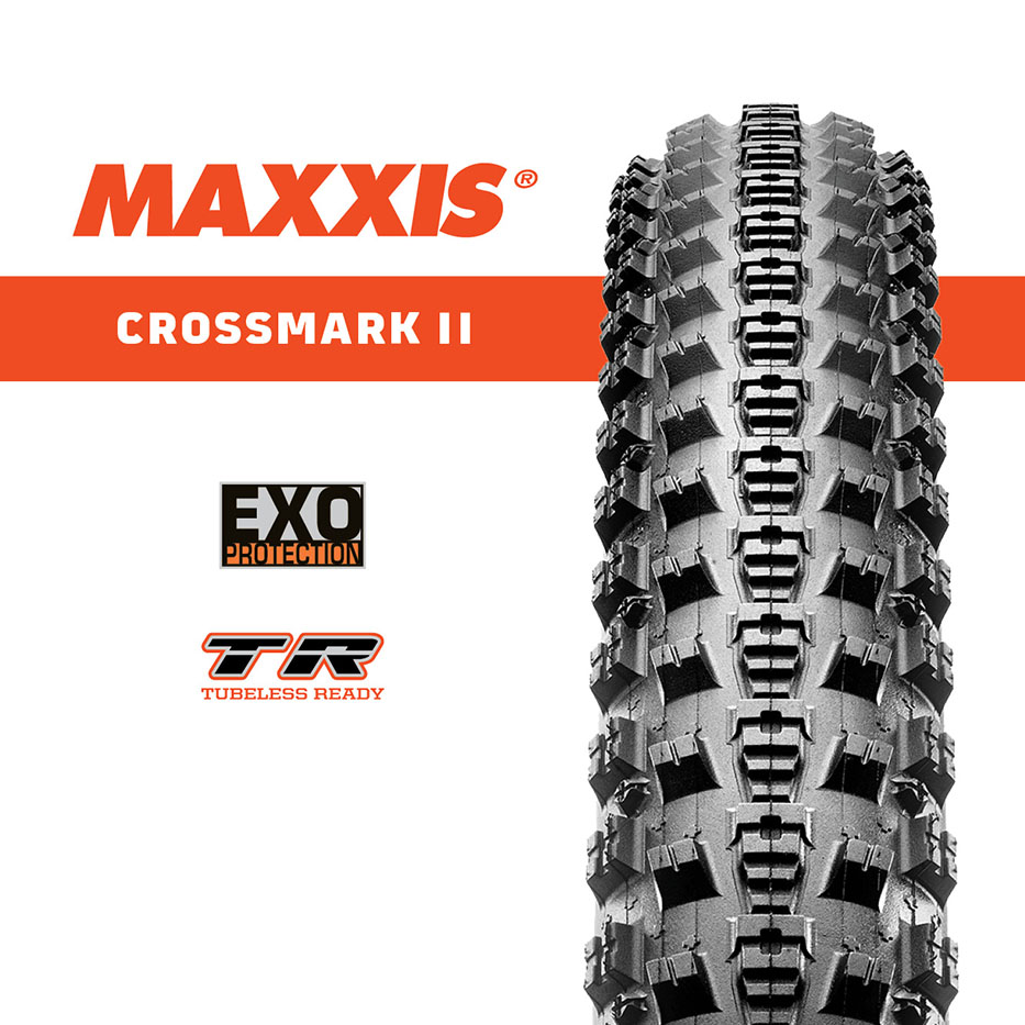 Maxxis - 27.5