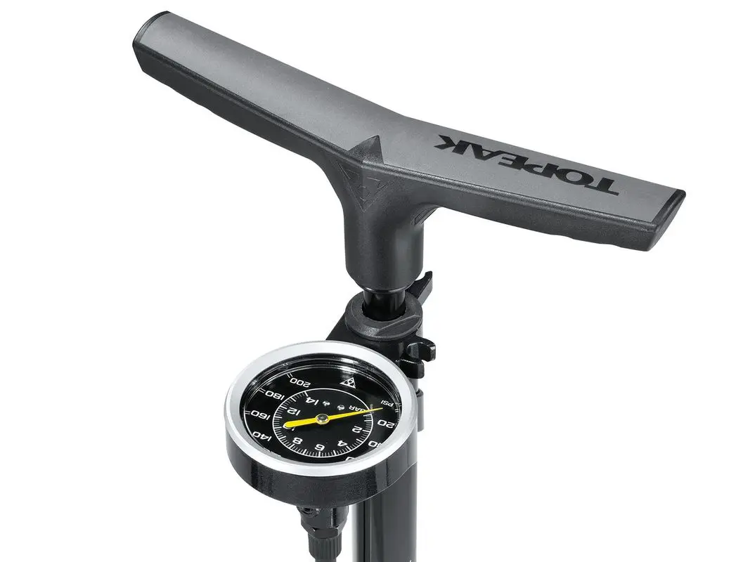 Topeak Joeblow Pro X 200psi image 2