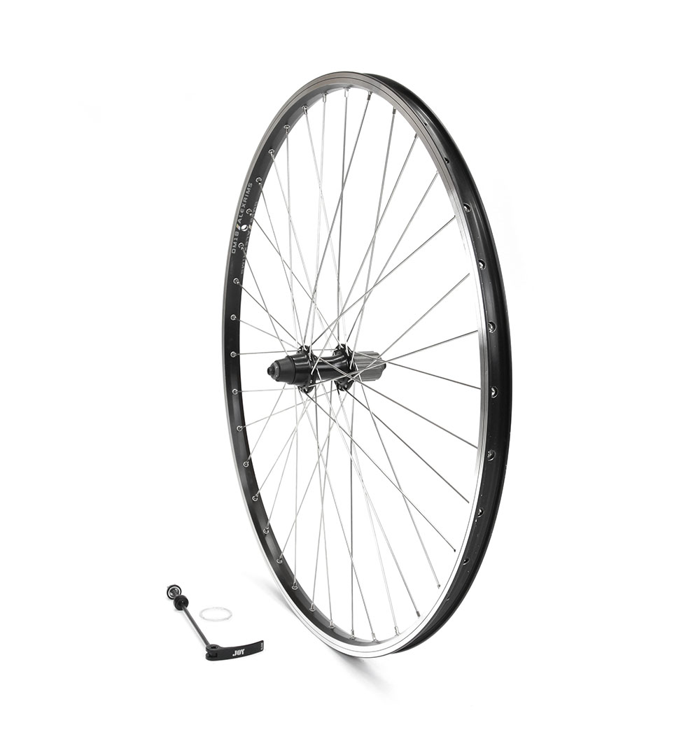 Ontrack - 700C Hybrid  Wheels Q/R image 5