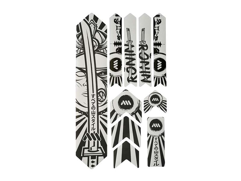 All Mountain Style - Ronin Frame Guard