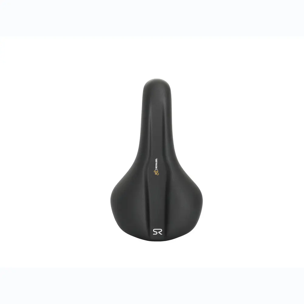 Selle Royal Explora Athletic Saddle image 2