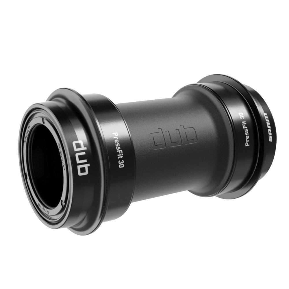 SRAM DUB PressFit 30 (MTB) 83mm Bottom Bracket image 2