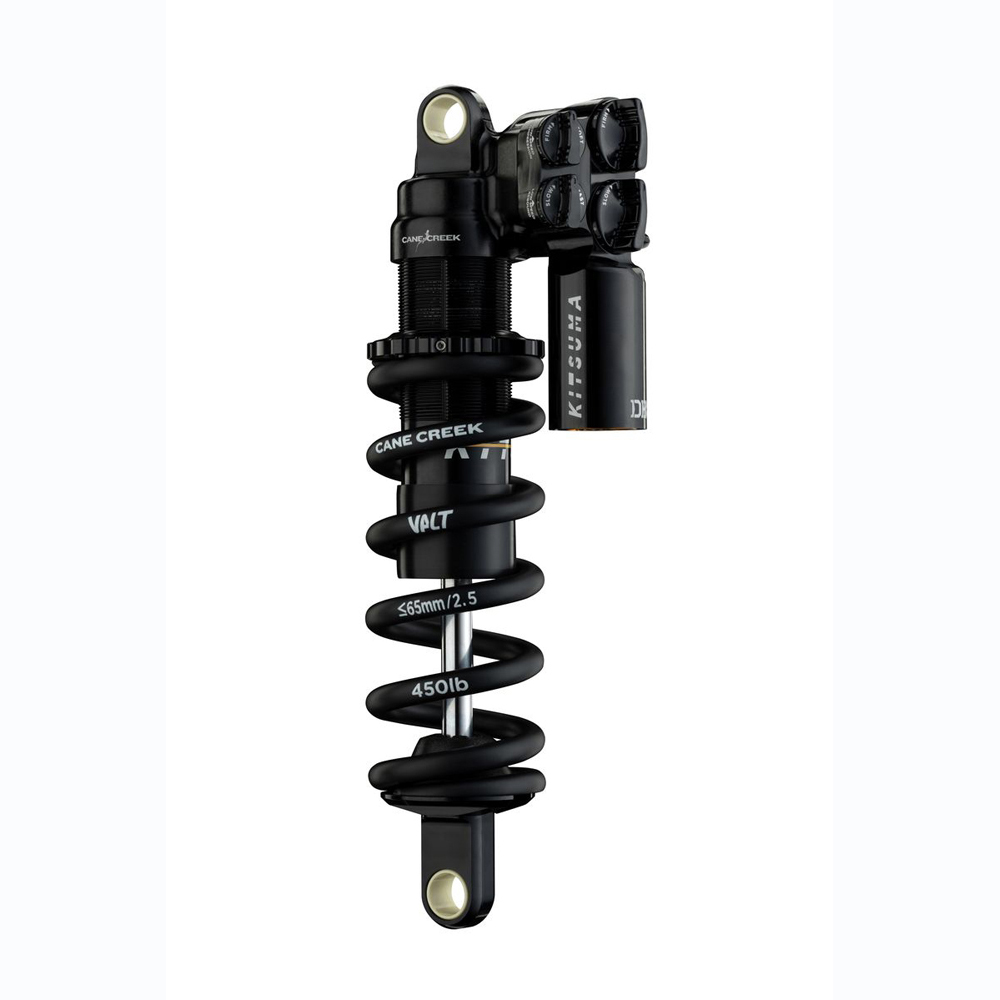 Cane Creek Kitsuma Coil G2 image 15