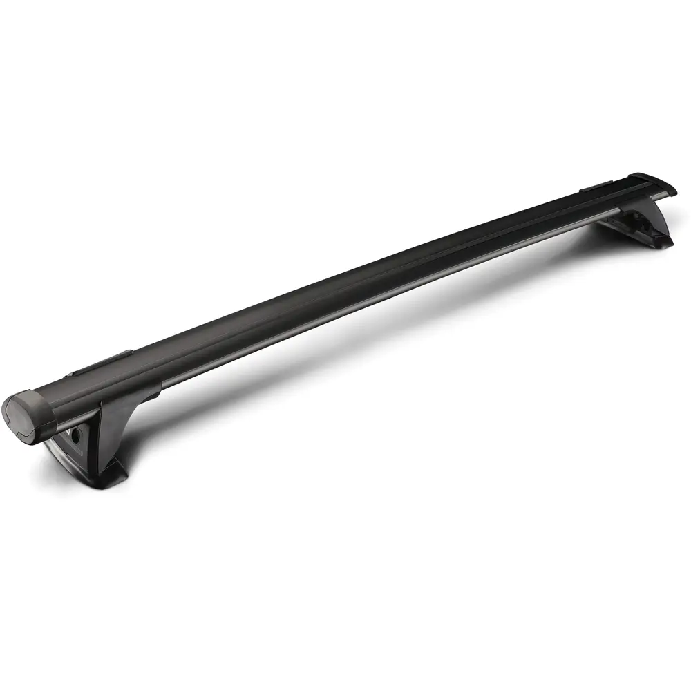 Yakima ThruBar Black image 3