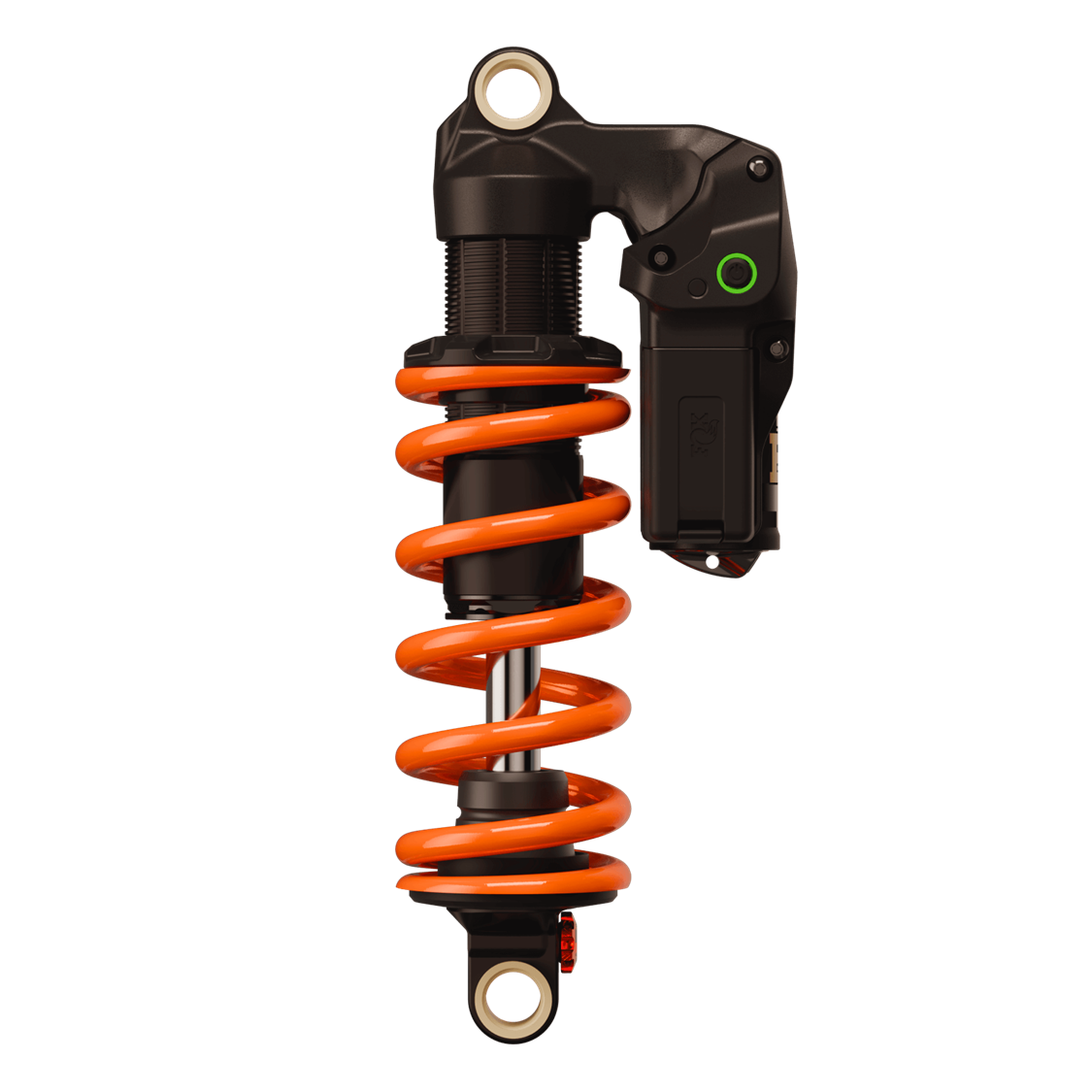 Fox - DHX Live Valve Neo Factory Shocks image 6