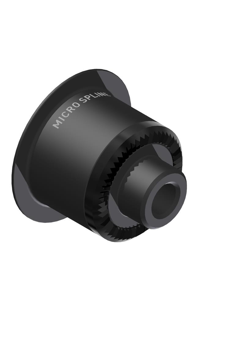 DT Swiss - Rear End Caps and Adapters Q/R