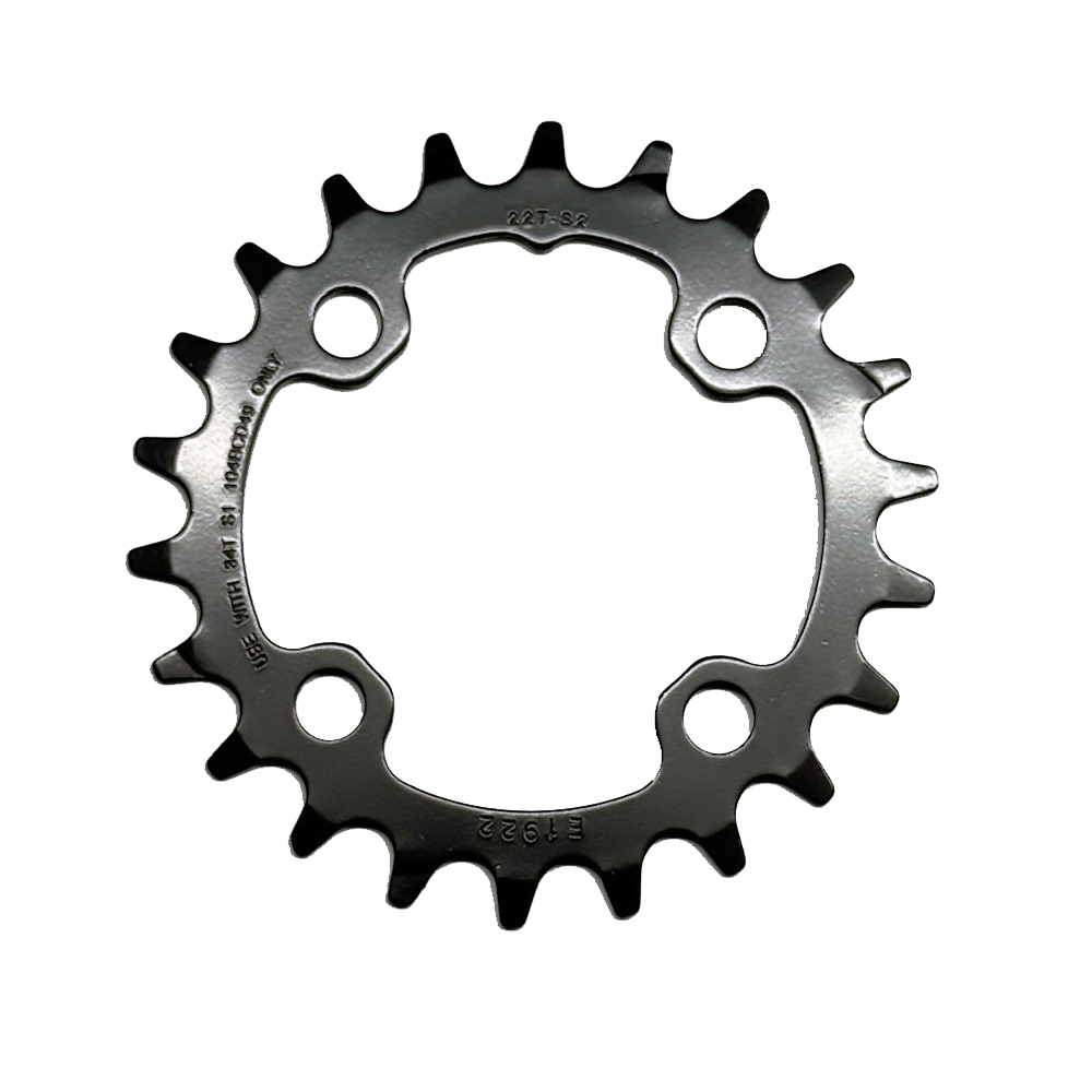 SRAM 64 BCD Chain Rings image 4