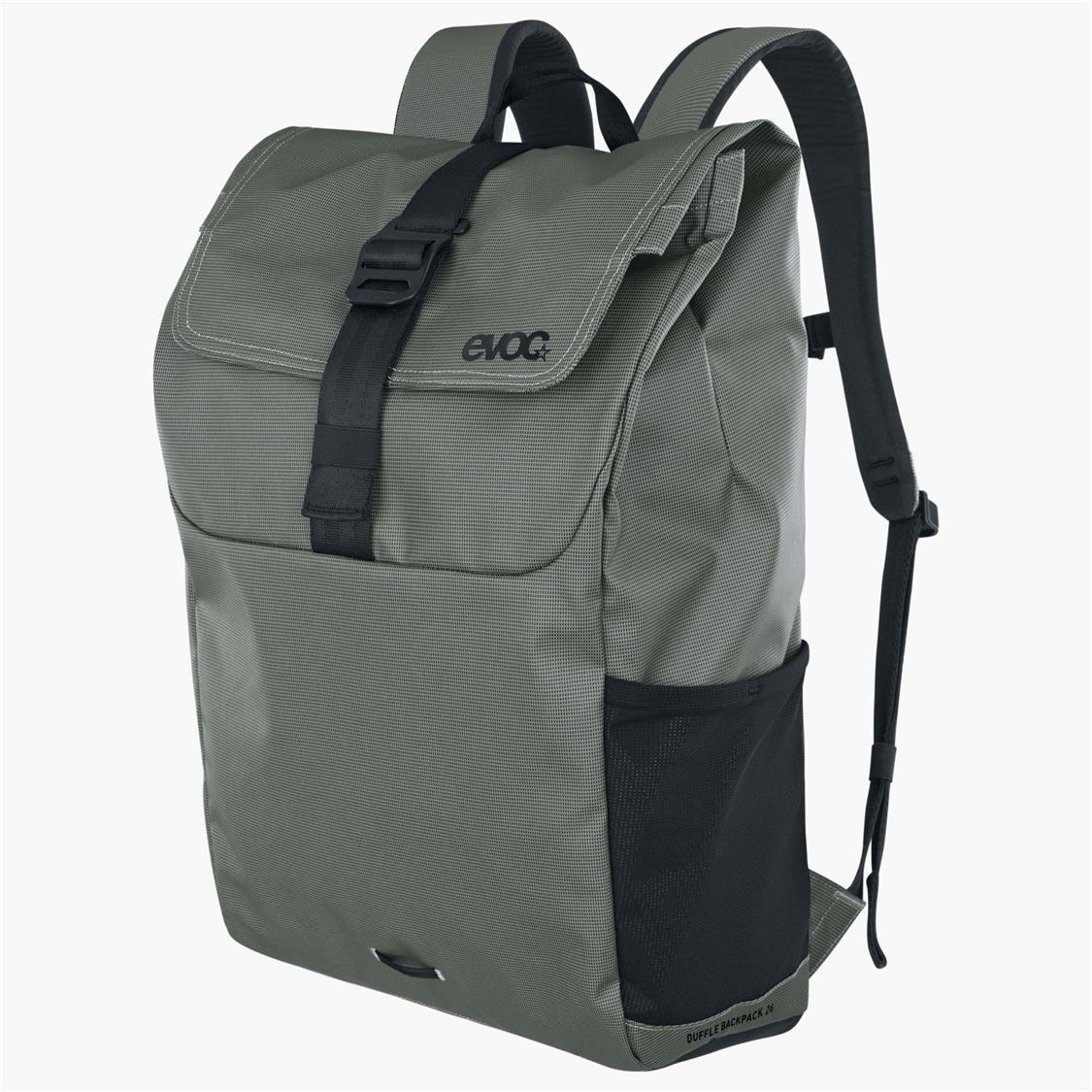 Evoc - Duffle Backpack 26 (SS26) image 8