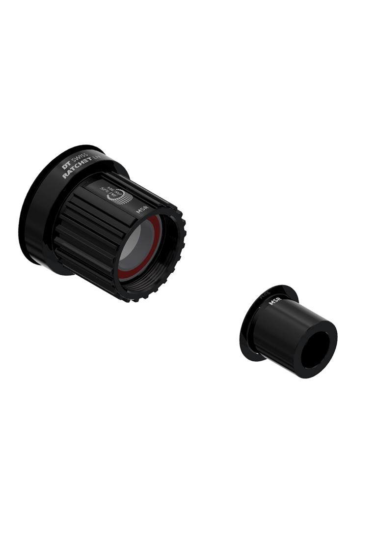 DT Swiss - Freehubs - Microspline ROAD image 3