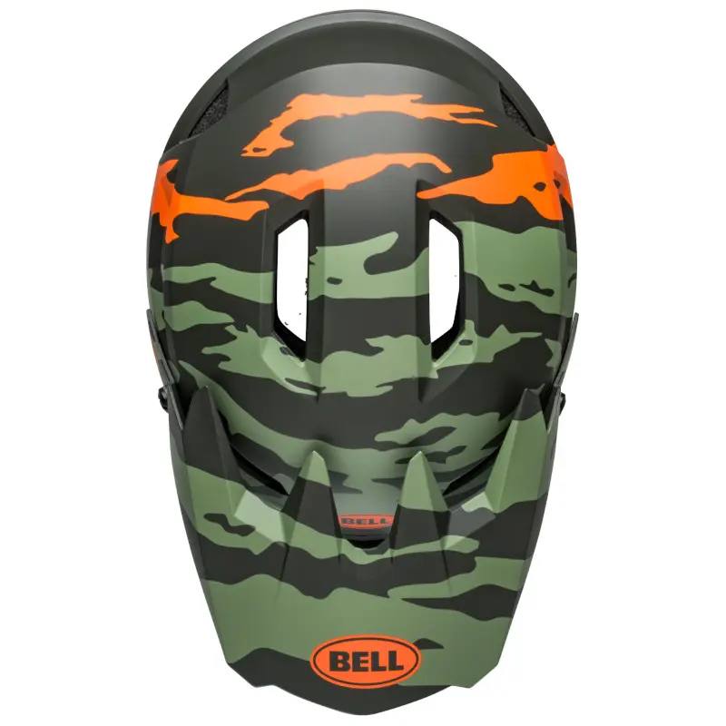 Bell Sanction 2 DLX MIPS image 38