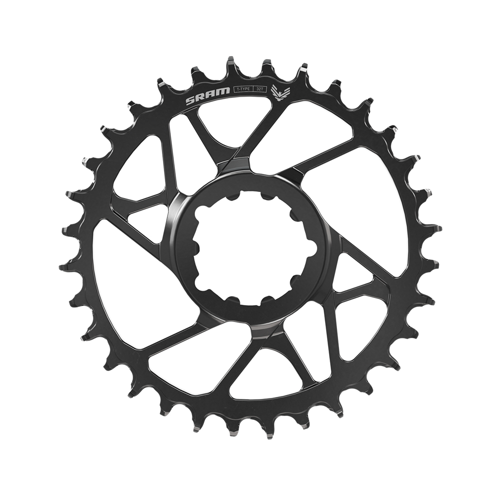 SRAM Eagle 70 Transmission DM Steel Chain Ring
