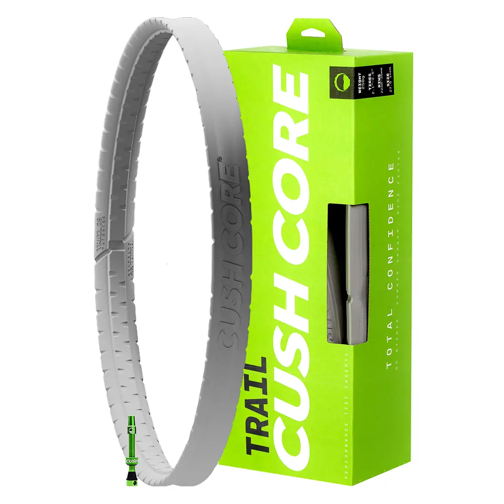 Cush Core Trail Single