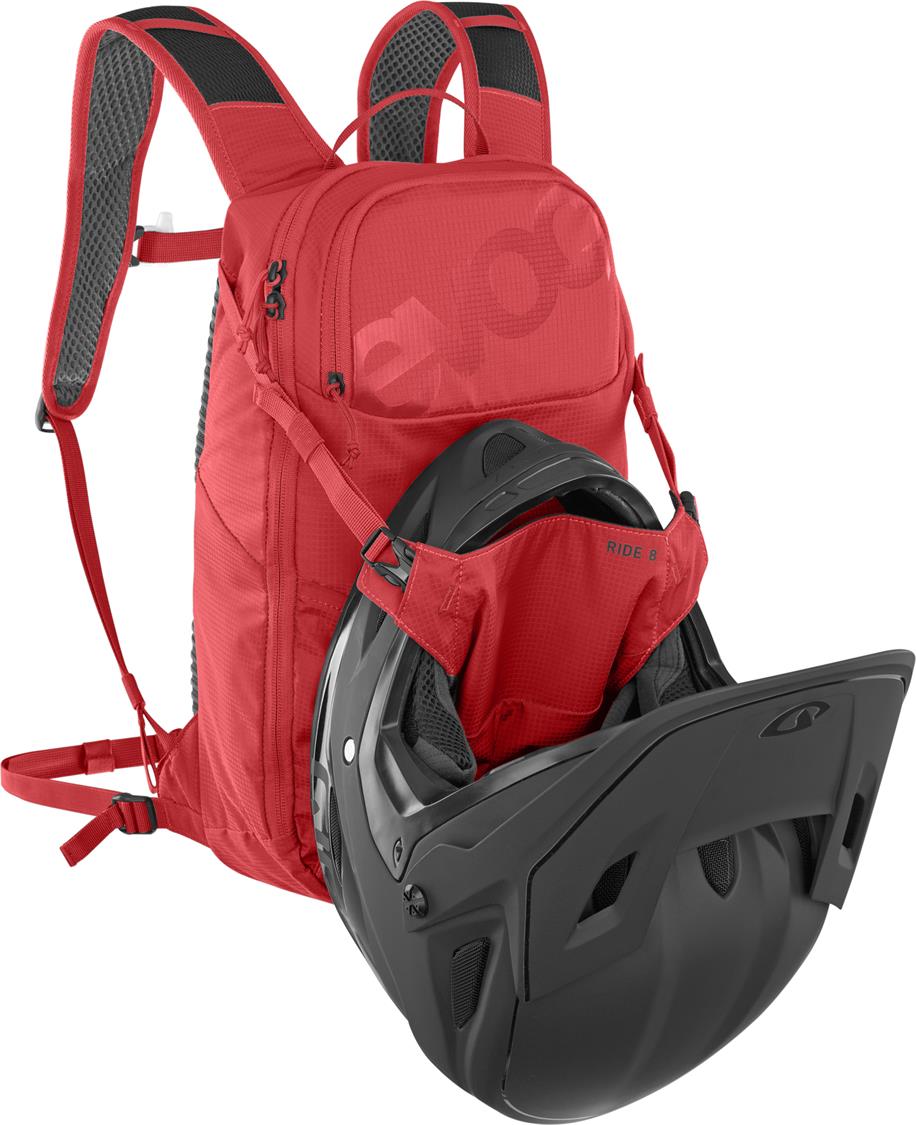 Evoc - Ride 8 + 2L Bladder (SS26) image 18