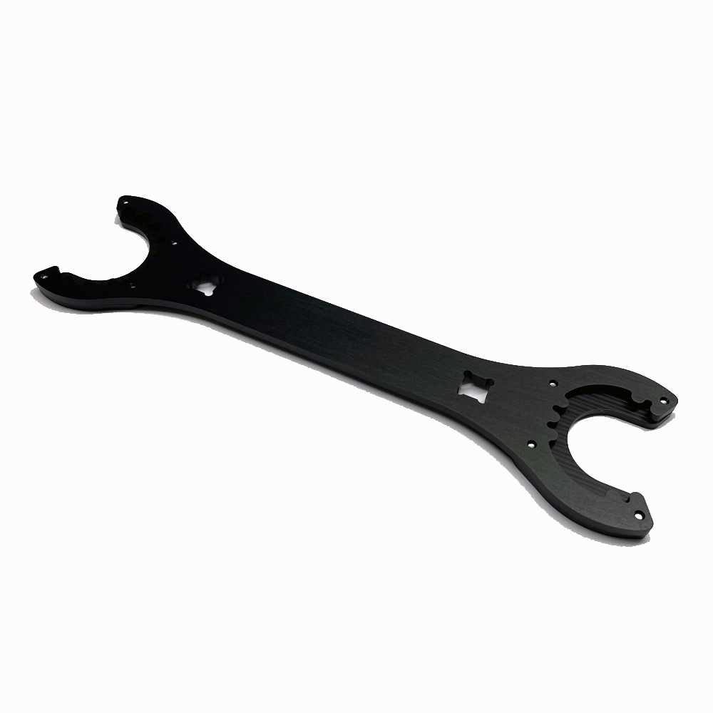 Cane Creek Air Seal Head Tool for Kitsuma Double Barrel Air and Double Barrel Inline Shocks image 2