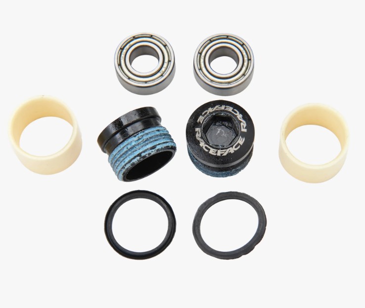 Race Face - Aeffect R Pedals image 19
