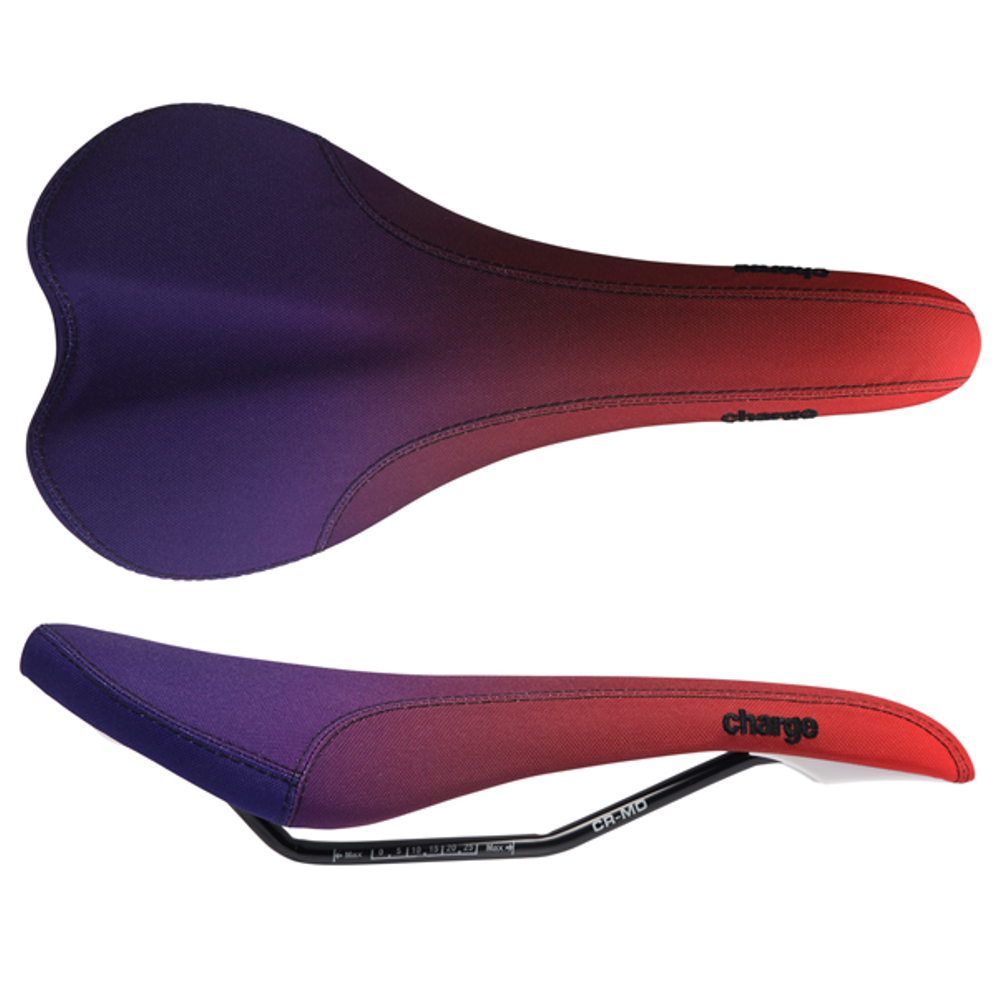 Charge Spoon SE Saddle image 3