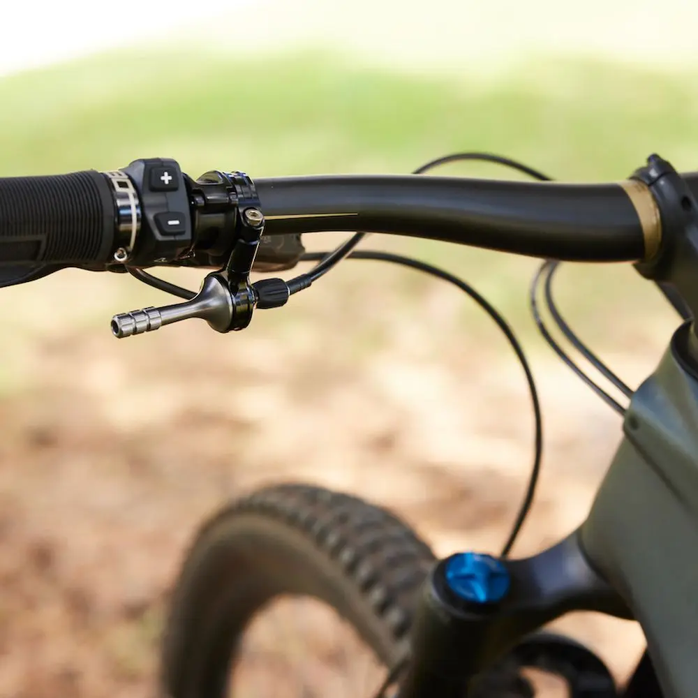DROPPER LEVER - REMOTE 360 image 7