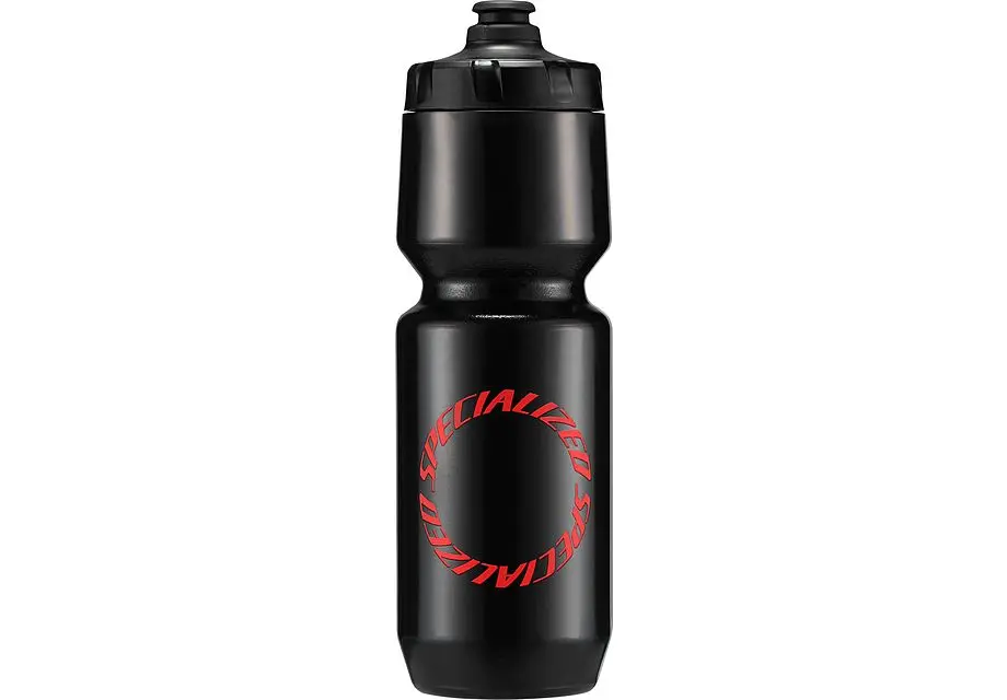 PURIST MFLO 2.0 BTL S-LOGO CLR 26 OZ image 4