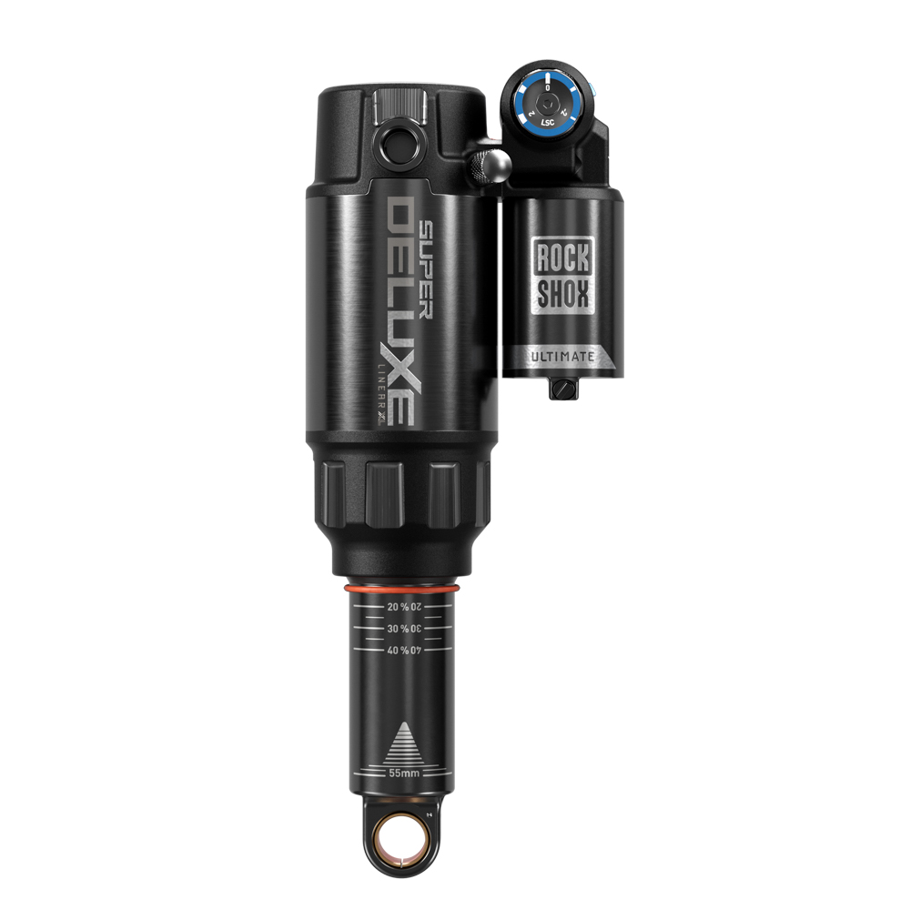 RockShox Super Deluxe Ultimate image 6