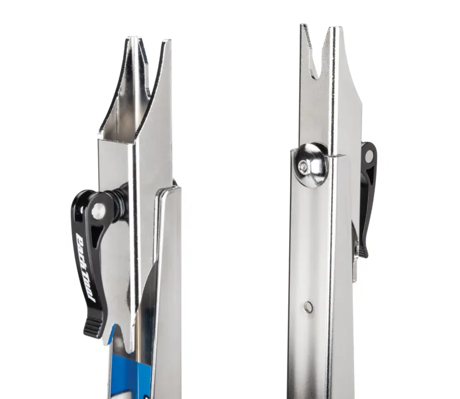 Park Tool - TS-2EXT.3 Truing Stand Extensions image 2