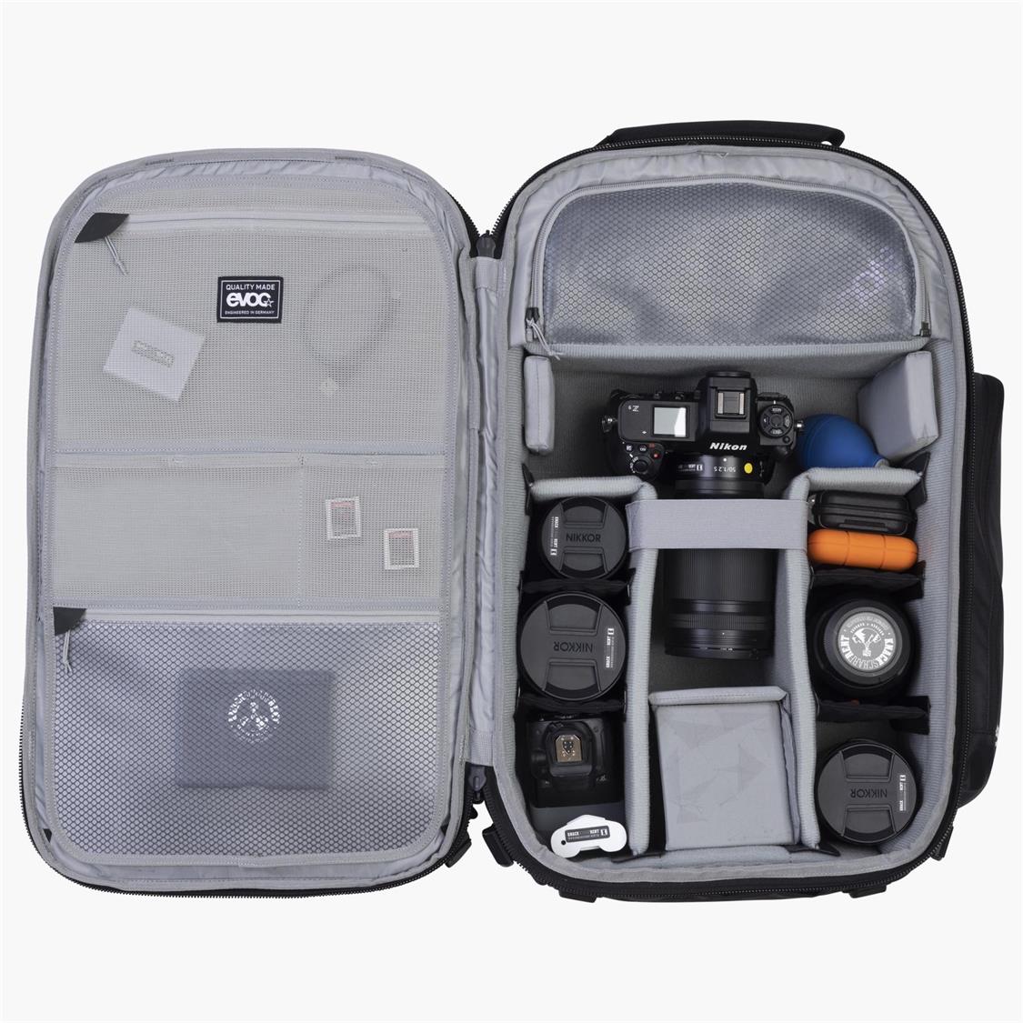 Evoc - CP 35 Professional Camera Backpack (SS26) image 4