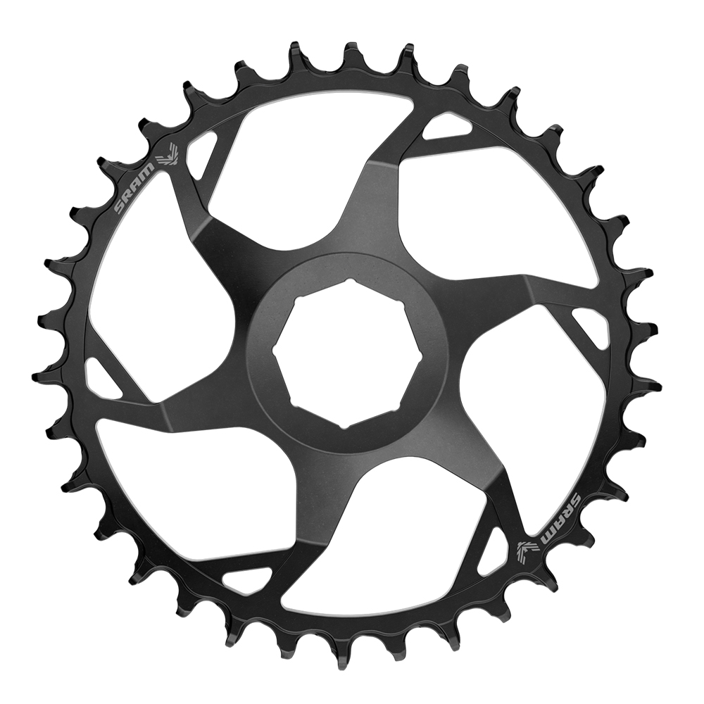 SRAM Eagle Transmission BROSE DM Chain Rings image 3