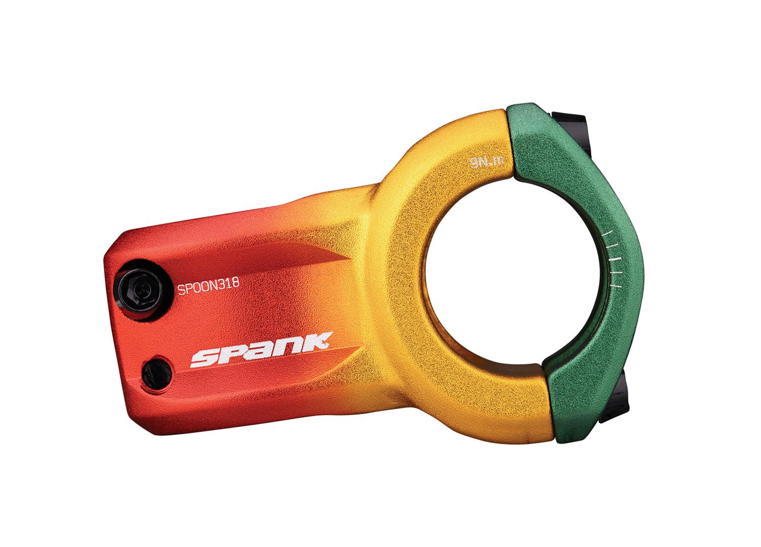 Spank - Spoon 318 image 4