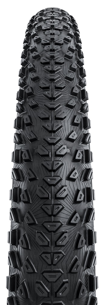 Continental Dubnital MTB Tyre image 4
