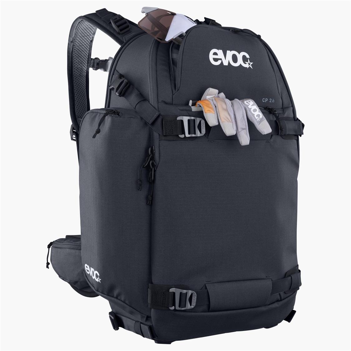 Evoc - CP 26 Professional Camera Backpack (SS26) image 3