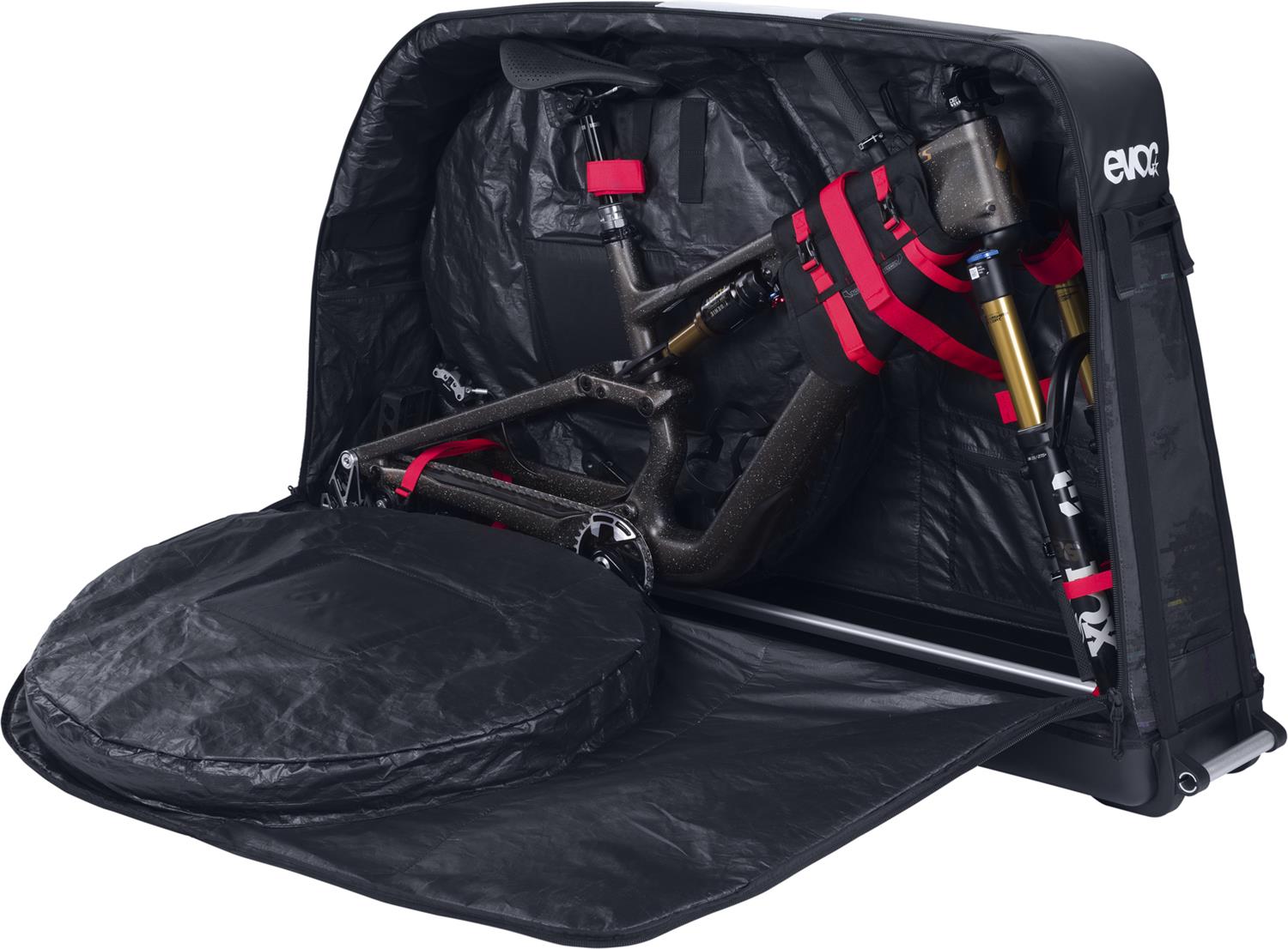 Evoc - Bike Bag Pro 305L (SS26) image 24
