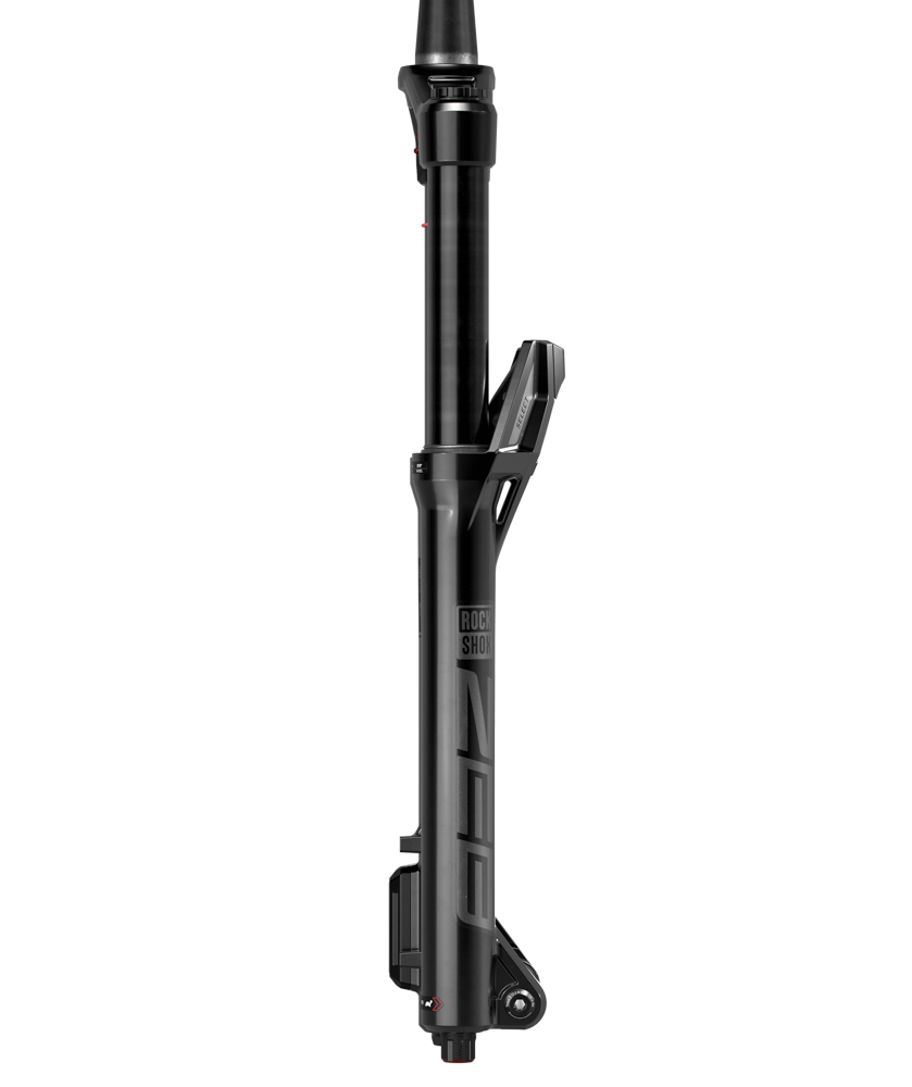 RockShox Zeb Select Fork image 3
