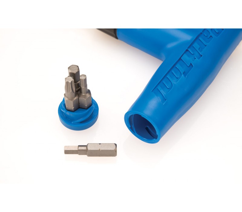 Park tool - PTD-4, 5 & 6 - Preset Torque Driver image 3