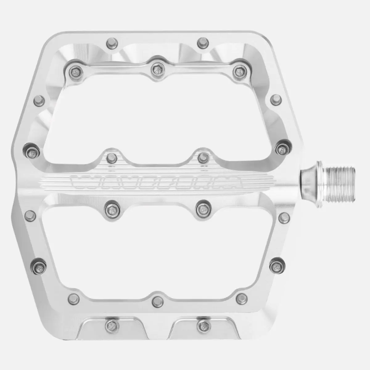 WOLF TOOTH WAVEFORM PEDALS - LARGE image 2