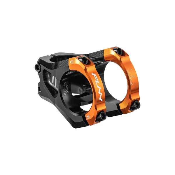 Funn Equalizer Zero Stem 35mm image 6