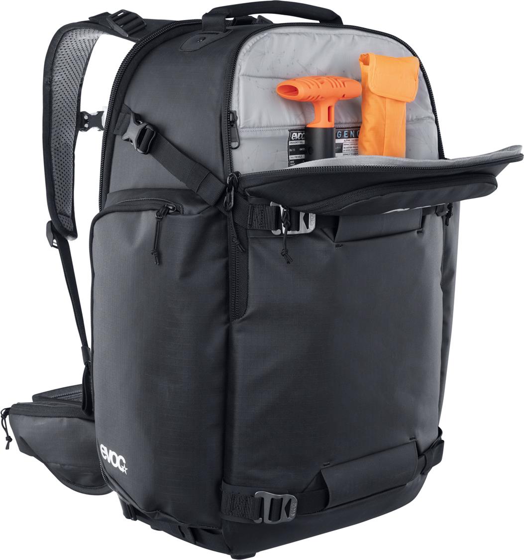 Evoc - CP 40 Professional Camera Backpack (SS26) image 4
