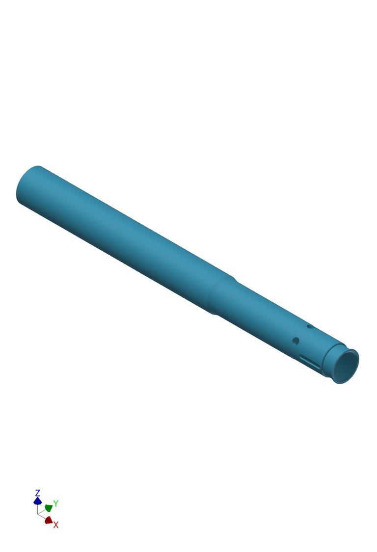 DT Swiss - Dropper Parts image 14