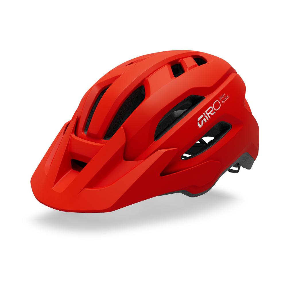 Giro Fixture MIPS II image 6