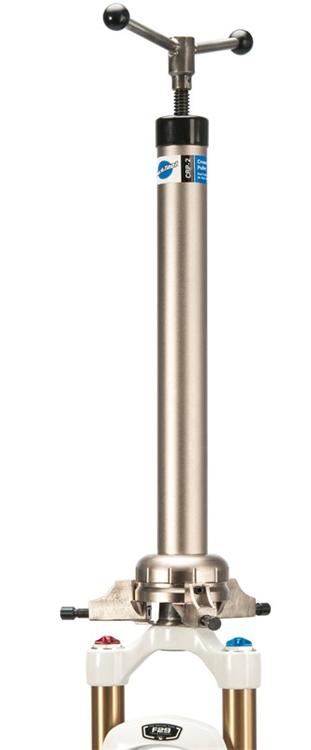 Park Tool - CRP-2 - Universal Crown Race Puller image 2