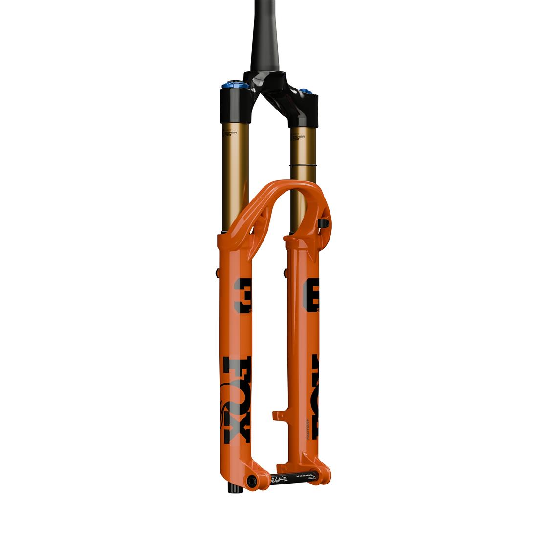 Fox - 36 SL Factory Fork - Grip X 29