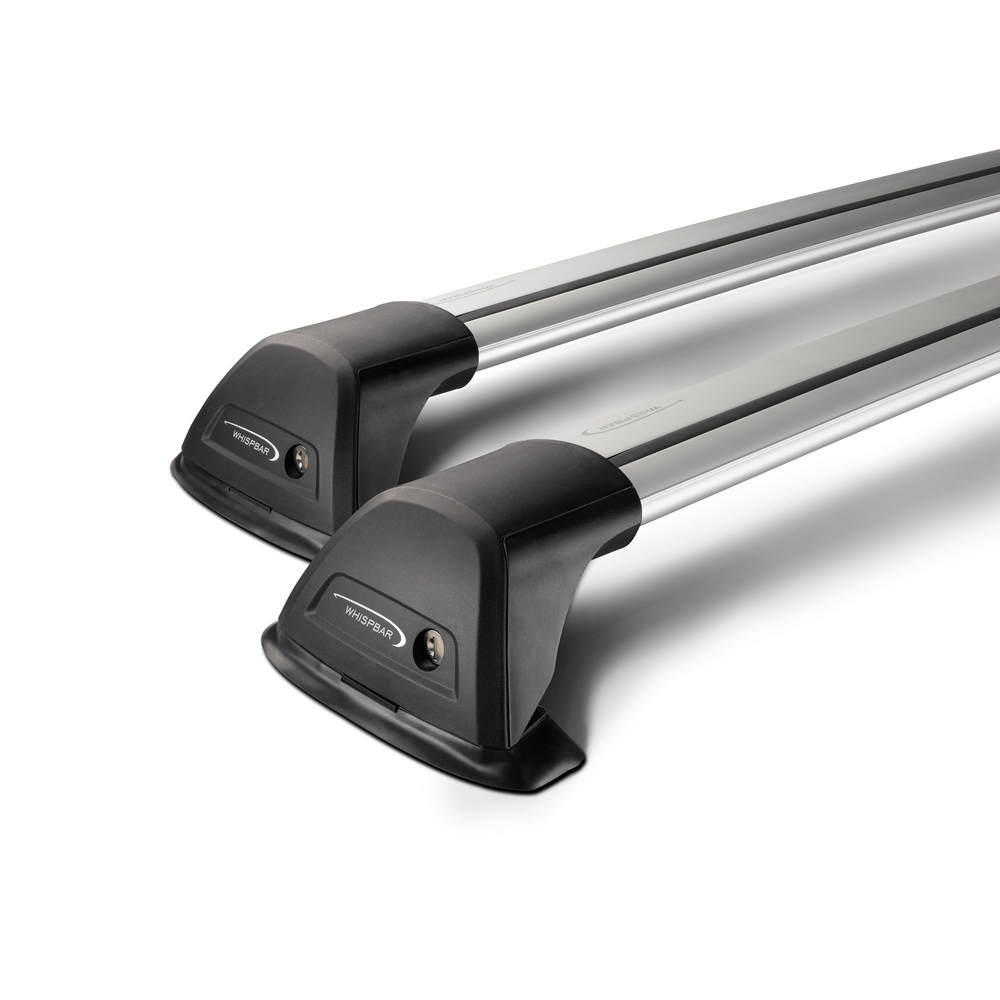Yakima FlushBar Silver image 2
