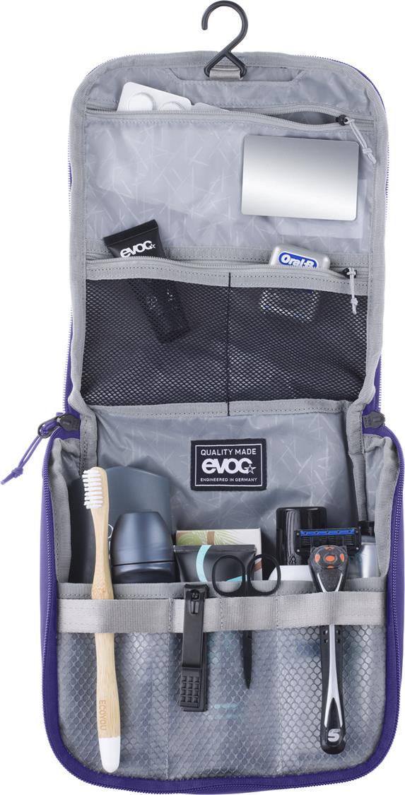 Evoc - Wash Pouch (SS26) image 3