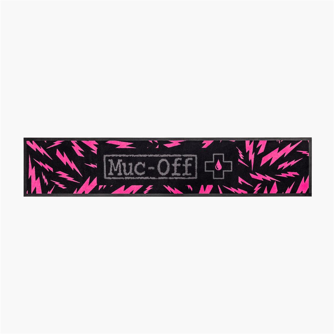 Muc-Off - Bike Mats image 3