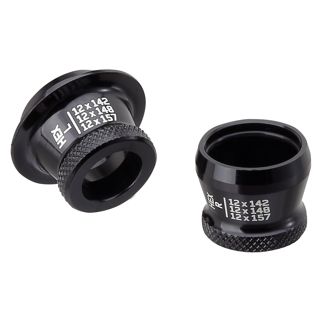 Spank - Hex J Type Hub Adapters, Bearings and Axles image 4