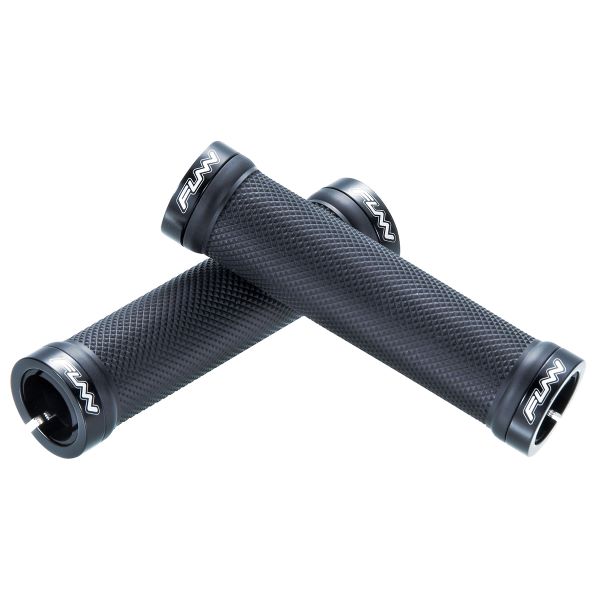 Funn Combat I Grips Diamond Pattern image 2