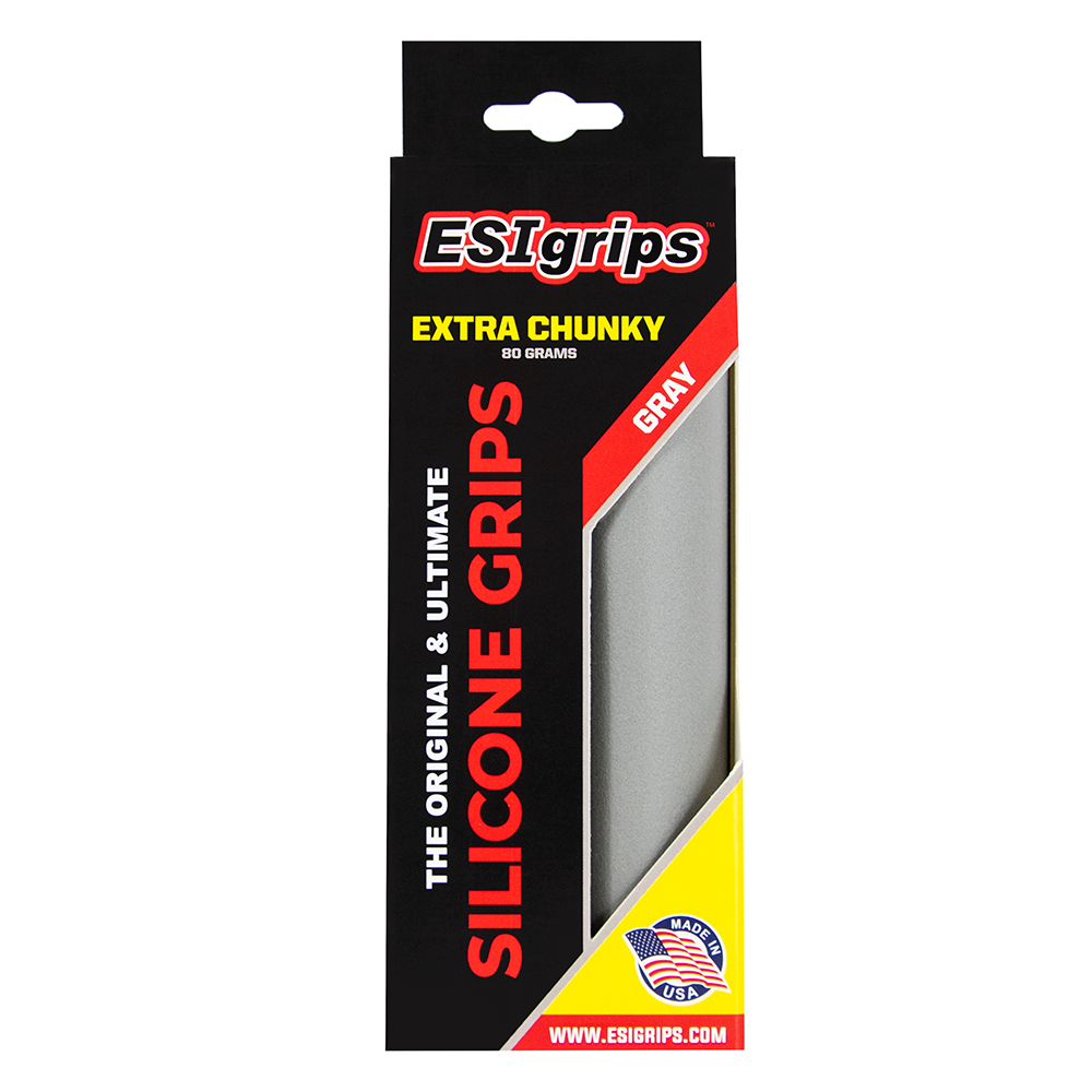 ESI Extra Chunky Grips image 14